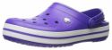 Crocs Crocband, Zoccoli Unisex – Adulto