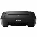 Canon Italia PIXMA MG2550S Stampante Multifunzione da 4800 x 600 dpi, Nero
