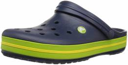 Crocs Crocband, Zoccoli Unisex – Adulto