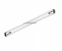 Philips Lampada Fluorescente, Lampadina di Ricambio UV-C TL, 16 W, Colore: Trasparente, 28.9 x 2 x 2 cm, sb707ama