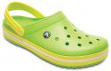Crocs Crocband, Zoccoli Unisex – Adulto