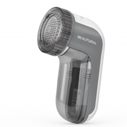 Beautural Levapelucchi Portatile a Lama, Togli Lanugine con 2 Velocità,...