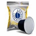 Caff� Borbone Capsule Respresso Miscela Oro - Confezione da 100 Pezzi - Compatibili Nespresso