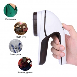 CkeyiN ® Electrico Pelucchi Remover Clothes Pelucchi Rimozione Tessuti...