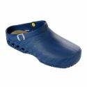 DR.SCHOLL CLOG EVO PROFESSIONAL ZABOT (43/44, BLU)