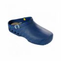 DR.SCHOLL CLOG EVO PROFESSIONAL ZABOT (36/37, BLU)