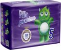 Pillo Premium Junior Taglia 5 11-25 kg 3 Conf. 120 Pannolini