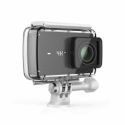 YI 4K Plus Action Camera con Custodia Impermeabile 4K/60fps Nero