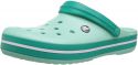 Crocs Crocband, Zoccoli Unisex ? Adulto