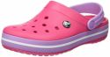 Crocs Crocband, Zoccoli Unisex – Adulto