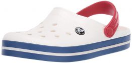 Crocs Crocband U, Sabot Unisex – Adulto