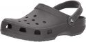 Crocs Classic Clog, Sabot Unisex Adulto, Storm, 51|52