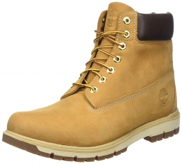 Timberland Radford 6-inch Waterproof, Stivali Classici Uomo