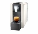 Cremesso Compact One II Macchina Caff�, Cream White