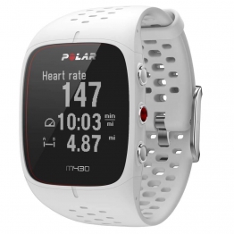 Polar M430 Orologio GPS Multisport con Cardiofrequenzimetro Integrato Unisex...