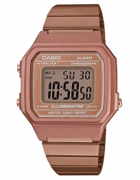 Casio Digitale Quarzo Orologio da Polso B650WC-5AEF