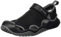Crocs Swiftwater Mesh Deck Sandal M, Zoccoli Uomo