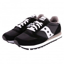 saucony jazz original black/white mis.38.5