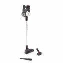 Hoover FD22G Scopa Ricaricabile 2 in 1 Freedom, Grigio Perlato
