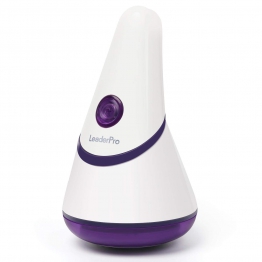 LeaderPro Levapelucchi Elettrico/Togli Pelucchi/Rasoio Anti-Peluche,...