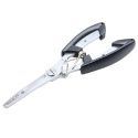Everpert pesca pinze forbici linea cutter rimuovere Hook Tackle strumento in acciaio INOX
