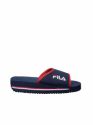 Fila Ciabatte Tomaia Slipper Nere P/E 2018 1010289-25Y - 309660
