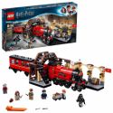 Lego Harry Potter Espresso per Hogwarts, 75955