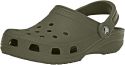 Crocs - Clogs Classic - Army Green