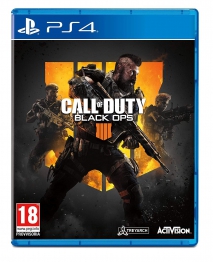 Call of Duty: Black Ops IIII - PlayStation 4