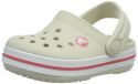 Crocs Crocband Clog Kids, Sabot Unisex – Bambini
