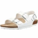 Birkenstock Milano, Sandali Unisex – Adulto