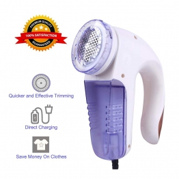 Levapelucchi Elettrico, Minghuo Lint Remover Rimozione Rapida ed Efficace di...