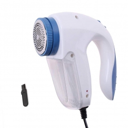 Levapelucchi Elettrico Lint Tessuto Portatile Rasoio dei Vestiti Remover...