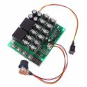GROOMY (1pc 12V24V36V Digital dial Governor Controller