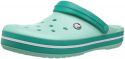 Crocs Crocband, Zoccoli Unisex – Adulto